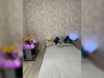 SeXXyMagic webcam bongacams model stream image