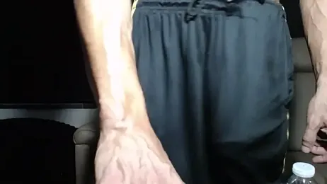 ThickD2C webcam stripchat model stream image