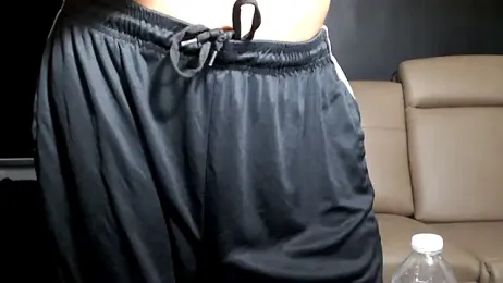 ThickD2C webcam model stream image