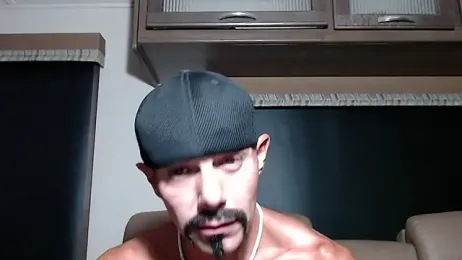 ThickD2C webcam model stream image