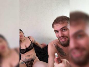 Traxalka666 webcam model stream image