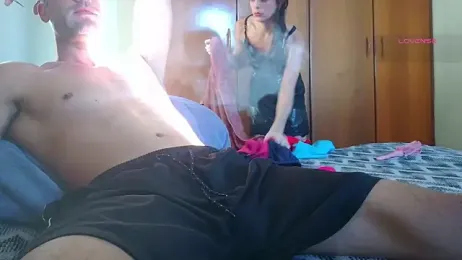 Ibovegas webcam stripchat model stream image