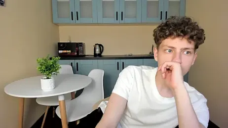 StefanBev webcam model stream image