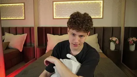 StefanBev webcam model stream image