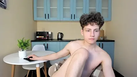 StefanBev webcam model stream image