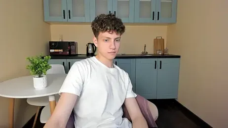 StefanBev webcam model stream image