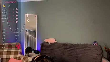 HumbleJess webcam model stream image