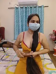 Akankshatango webcam stripchat model stream image