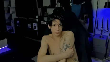 MarkBrowniii webcam model stream image
