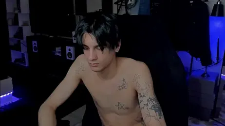 MarkBrowniii webcam model stream image