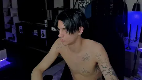 MarkBrowniii webcam stripchat model stream image