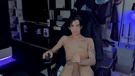 MarkBrowniii webcam model stream image