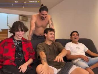 sexualmindset webcam model stream image