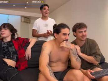 sexualmindset webcam chaturbate model stream image