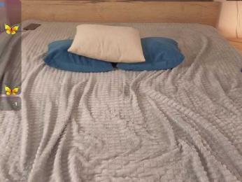 AliseWolker webcam model stream image