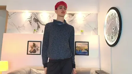 TWINKS_FRIENDS webcam model stream image