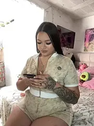 GemaGranadoss webcam stripchat model stream image