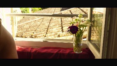 Calliope_ webcam model stream image