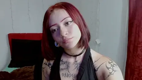 Evanss_lx webcam stripchat model stream image