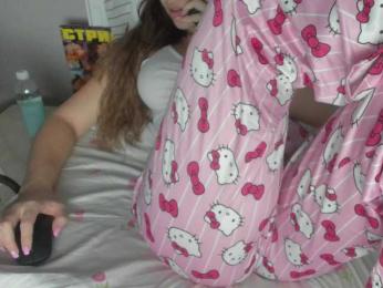 SSaibaliii webcam bongacams model stream image