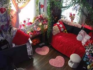 voyeurcam-veccasalt-01 webcam camsoda model stream image