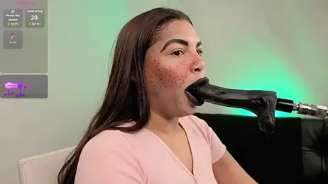 Anabel693 webcam model stream image