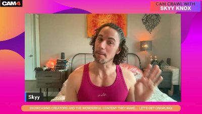 camcrawl webcam model stream image