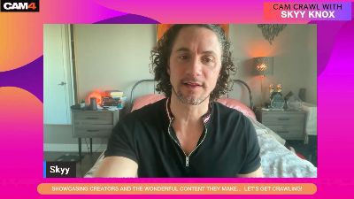 camcrawl webcam model stream image