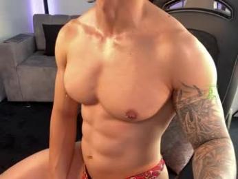 magnus_savage webcam chaturbate model stream image