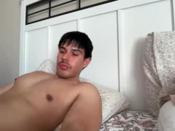 infamouslucas webcam chaturbate model stream image