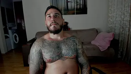 Gymdominus webcam model stream image