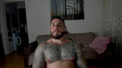 Gymdominus webcam model stream image