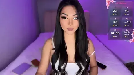 shantalromance_ webcam stripchat model stream image