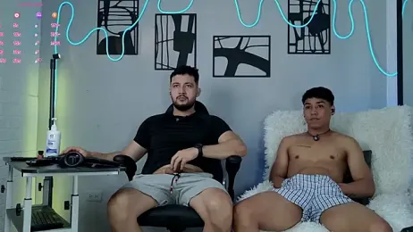 Adrenaline_Alert webcam model stream image