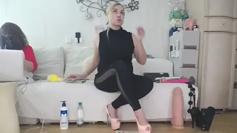 Prjskoviy webcam stripchat model stream image