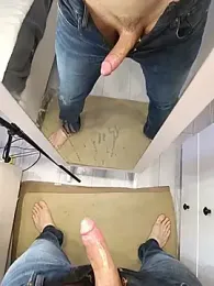 PerfectBisex webcam model stream image