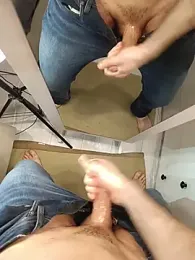 PerfectBisex webcam model stream image