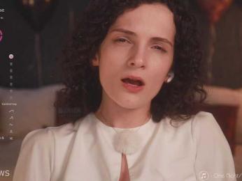 -ARTA- webcam bongacams model stream image