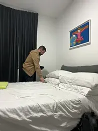 morfeoX webcam model stream image