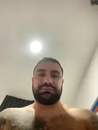 morfeoX webcam model stream image