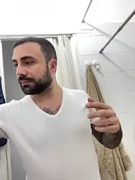 morfeoX webcam model stream image