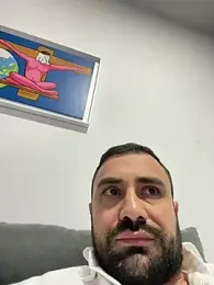 morfeoX webcam model stream image