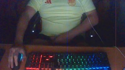 pollaloca55 webcam model stream image