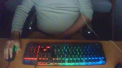 pollaloca55 webcam model stream image