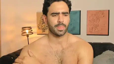 Brad_Martin webcam model stream image