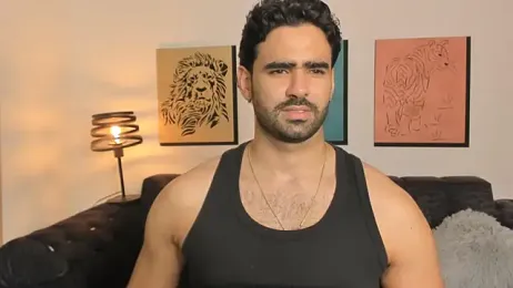 Brad_Martin webcam model stream image