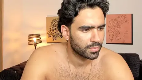 Brad_Martin webcam model stream image