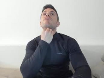 roberto4ever webcam chaturbate model stream image