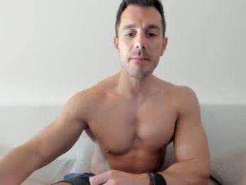 roberto4ever webcam chaturbate model stream image