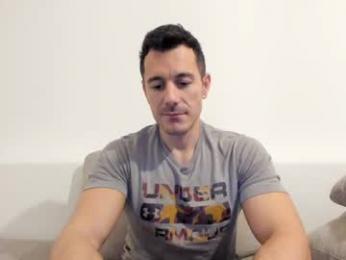 roberto4ever webcam chaturbate model stream image